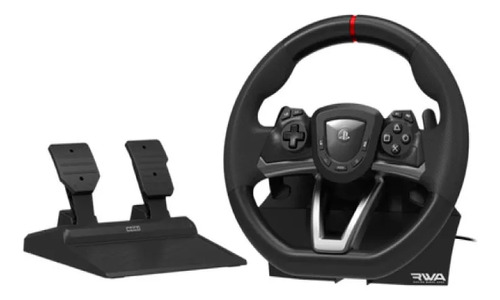 Volante De Carreras Apex 270° Hori Para Playstation 5
