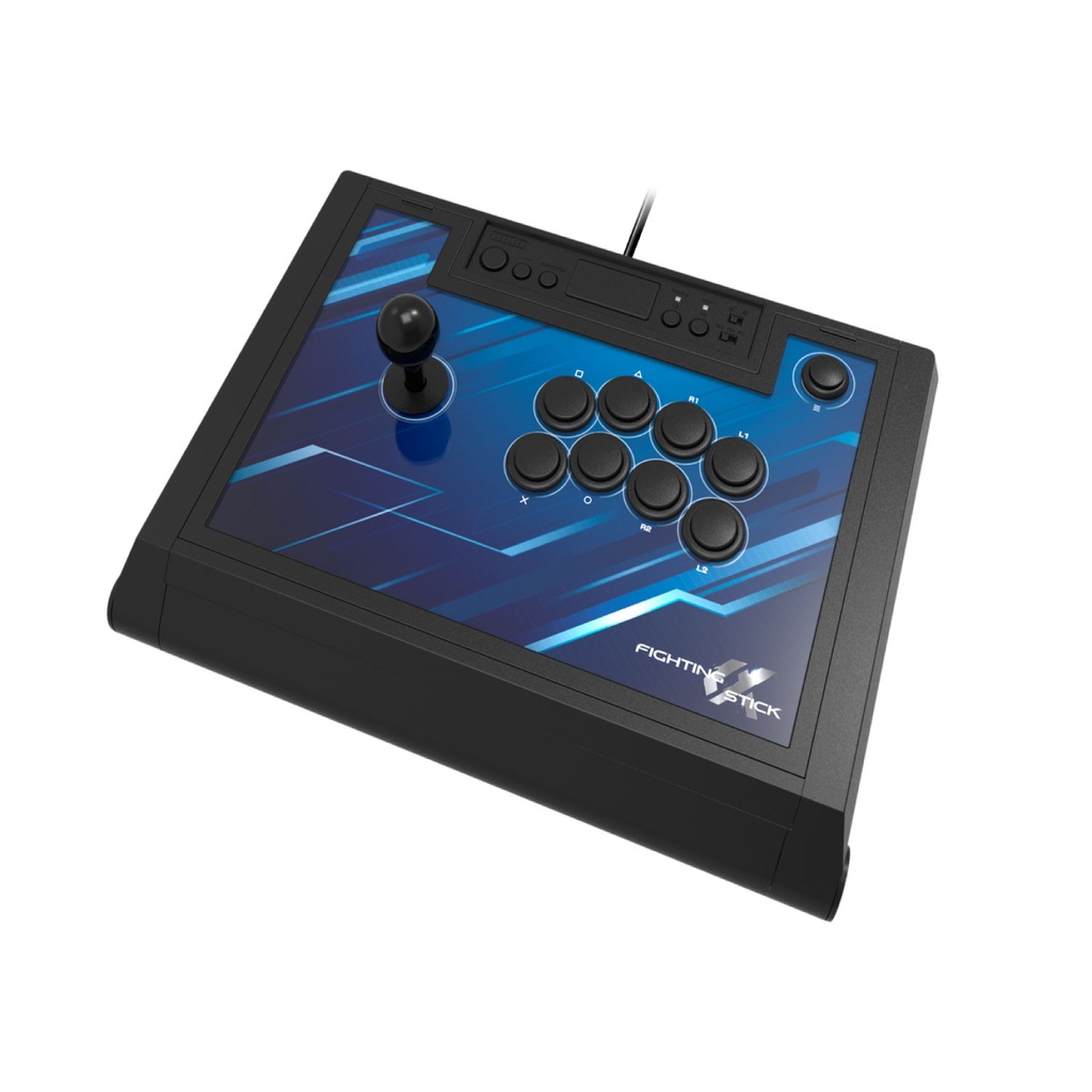 FIGHTING STICK ALPHA PS5