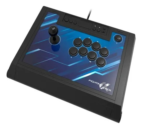 Fighting Stick Alpha Ps5 Hori