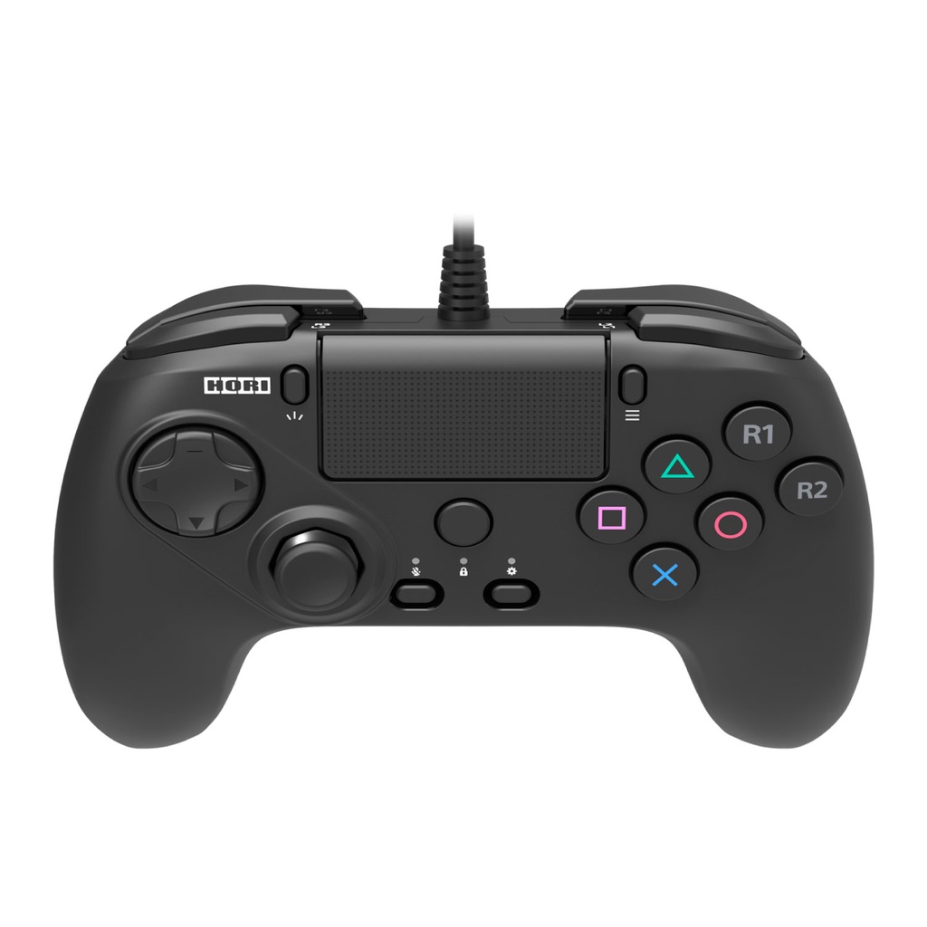 FIGHTING COMMANDER OCTA PS5