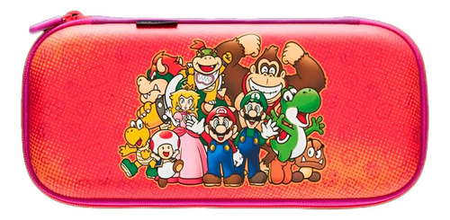 NS2 SLM CASE MARIO AND FRNDS