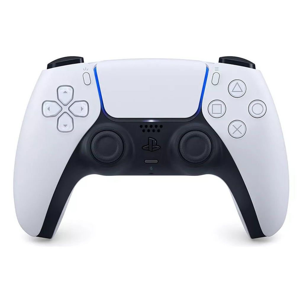 Joystick PS5 DualSense Blanco