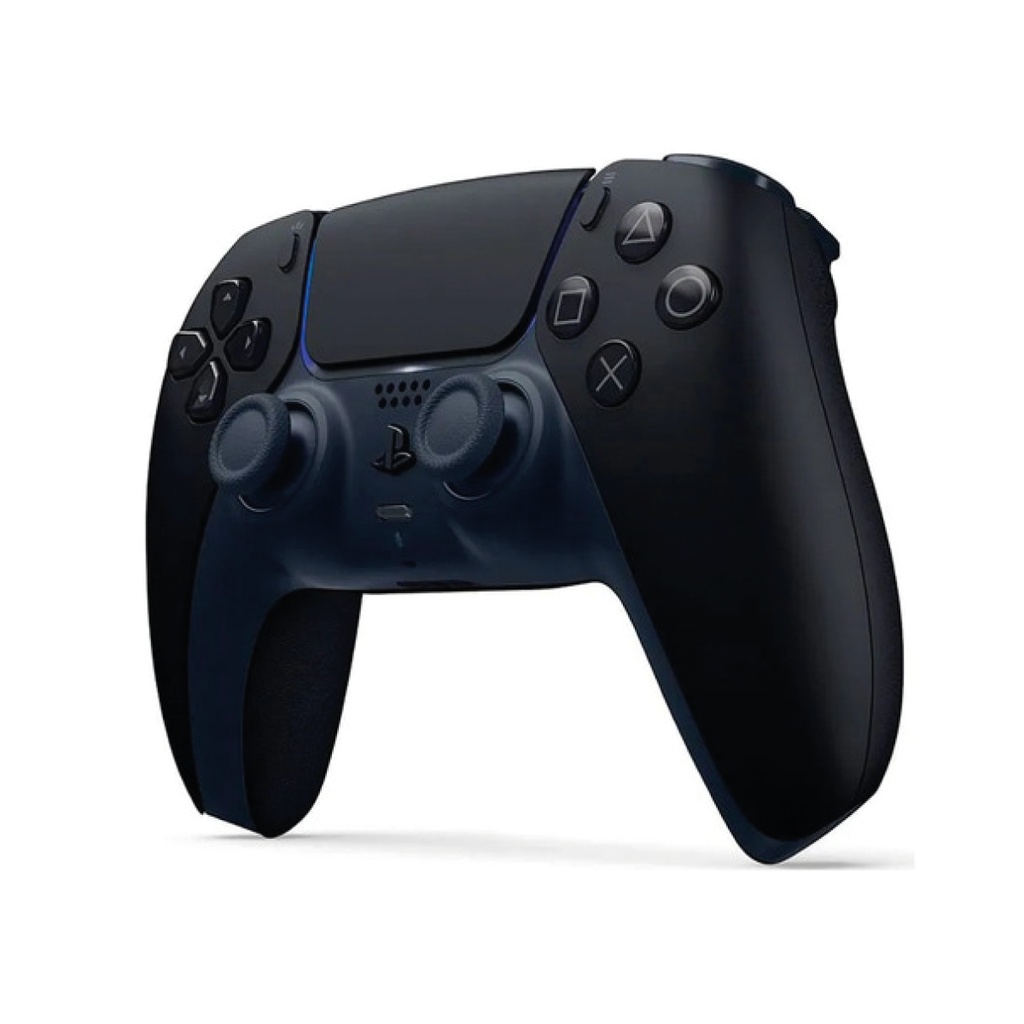 Joystick Inalámbrico Sony Ps5 Dualsense Negro