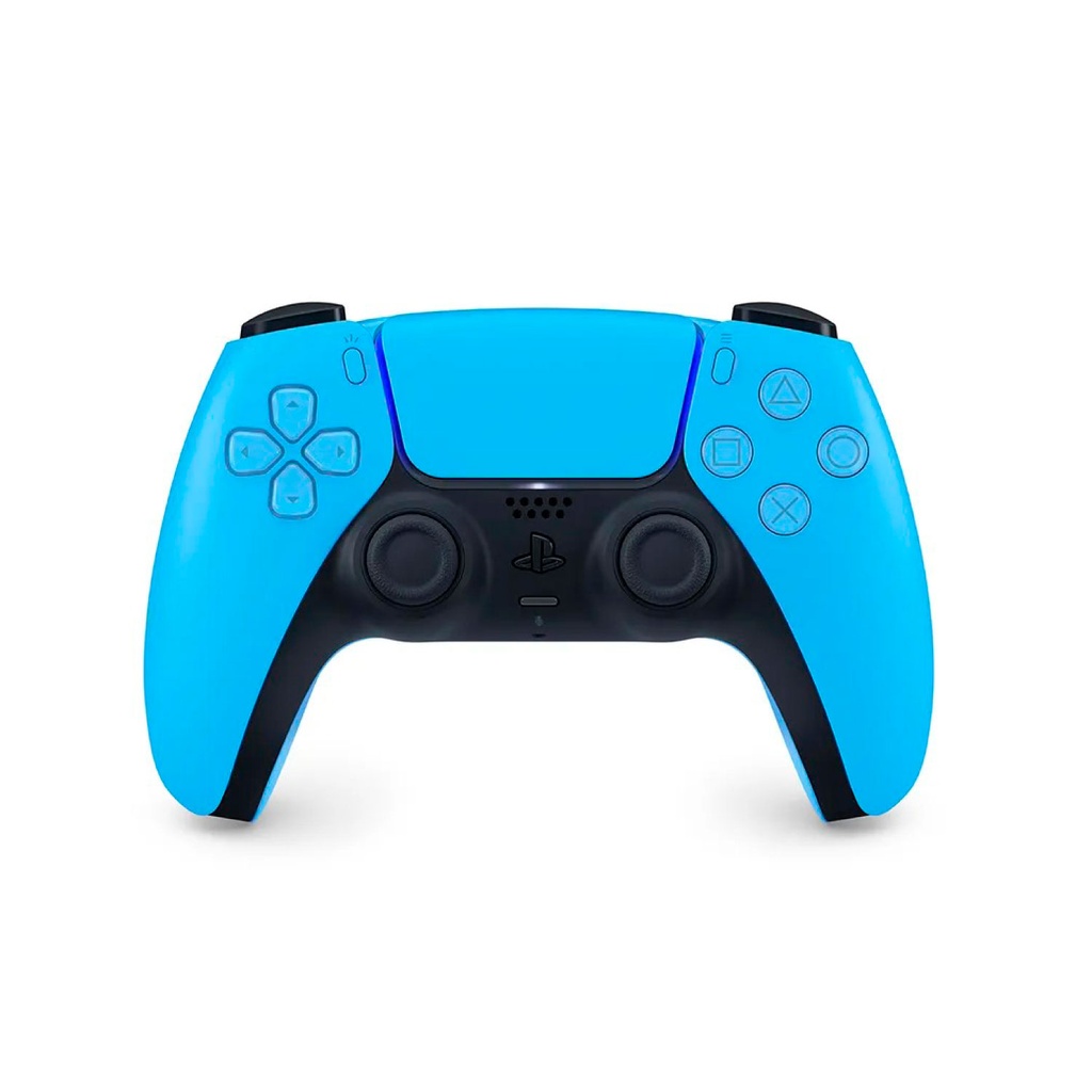 Joystick DualSense Starlight Blue Inalámbrico