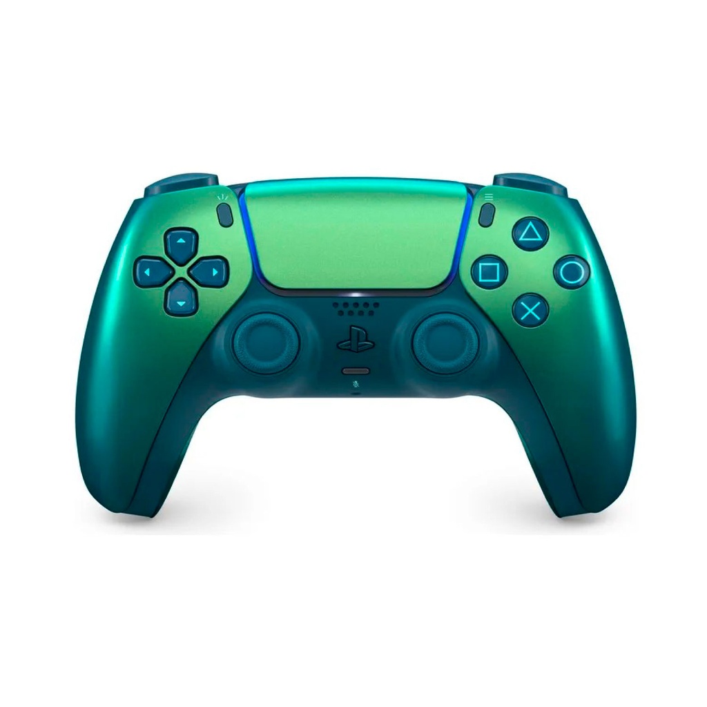 JOYSTICK DUALSENSE CHROMA TEAL