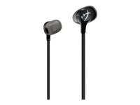 Audífonos Intraurales Hyperx Cloud Con Micrófono
