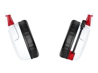 VINCHA CLOUD MINI WIRELESS WHI