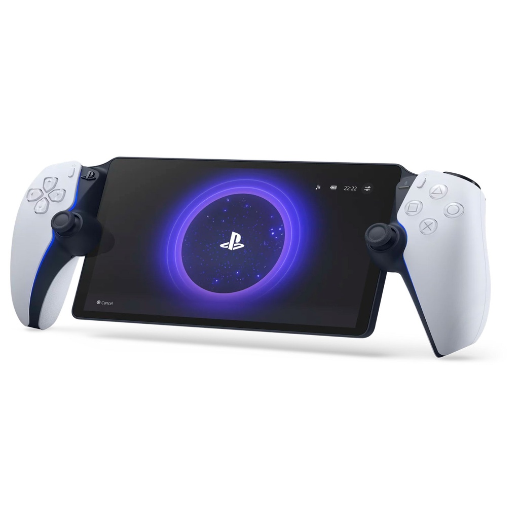 Consola De Juegos Sony Playstation Portal 8" Full HD USB-C