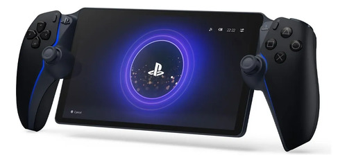 Consola de Juegos PS5 Portal CFI-Y100101 Black Sony