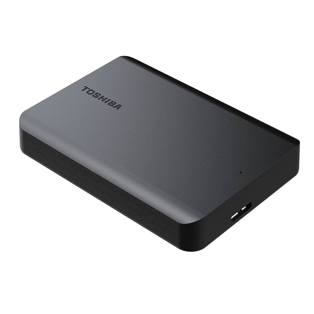 DISCO EXTERNO 2TB CANVIO BASIC