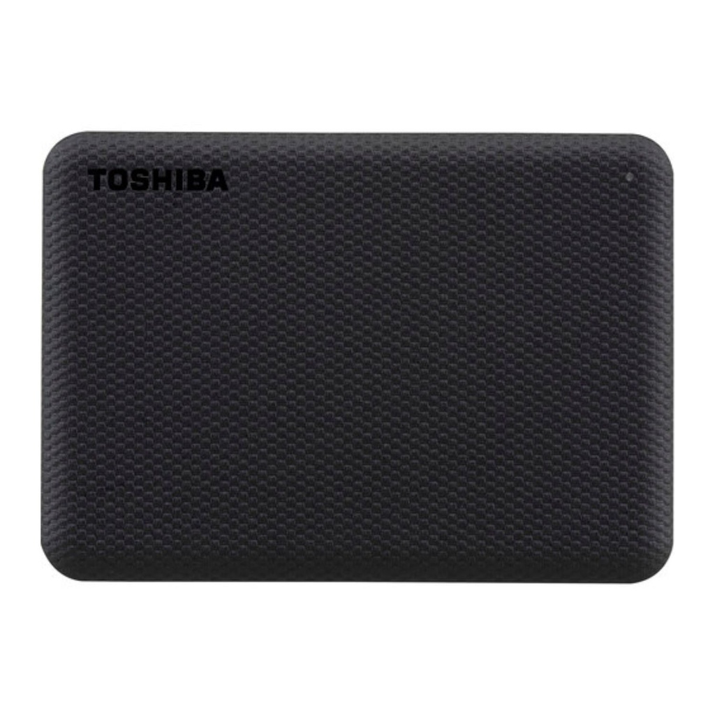 DISCO EXTERNO 2TB CANVIO ADVAN