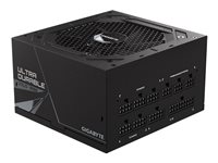 Fuente ATX 1000W Modular 80+ Gold UD1000GM Gigabyte