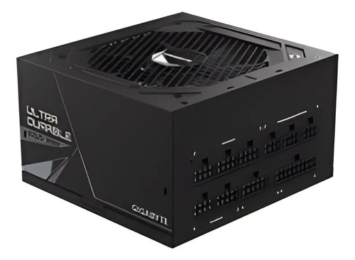 Atx Modular 80+ Gold