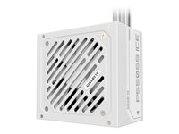 Fuente Atx 80 Plus Silver 550W