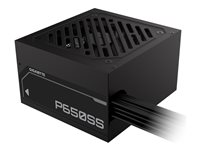 Fuente ATX 650W 80+ Silver Gigabyte