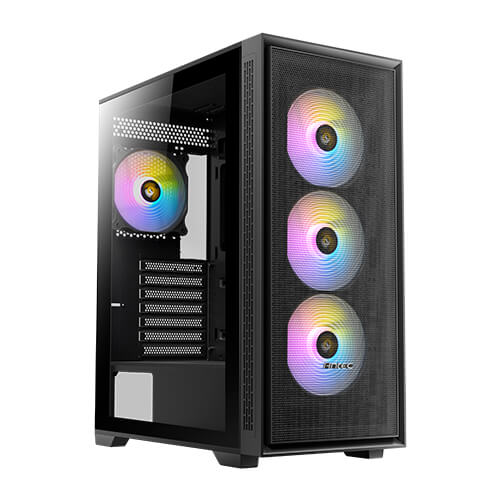 Gabinete Ax81 Elite Gaming ANTEC
