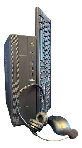 GABINETE SLIM COMBO MATX