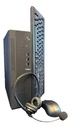 Gabinete Slim Combo MatX