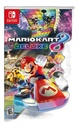 Juego Mario Kart 8 Para Switch