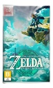 Juego Nsw Legend Of Zelda Tears Of The Kingdom