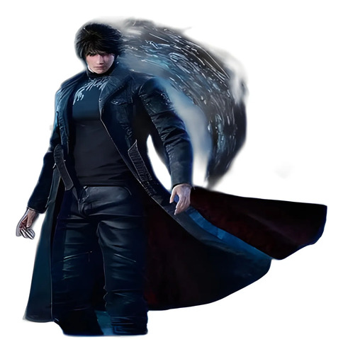 Juego De Acción/Aventura Para Ps5 Lost Soul Aside