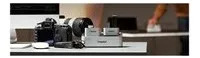 DOCKING USB3.2 GEN2 WORKFLOW