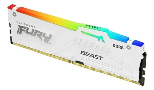 MEMORIA RAM DDR5 16GB DDR5