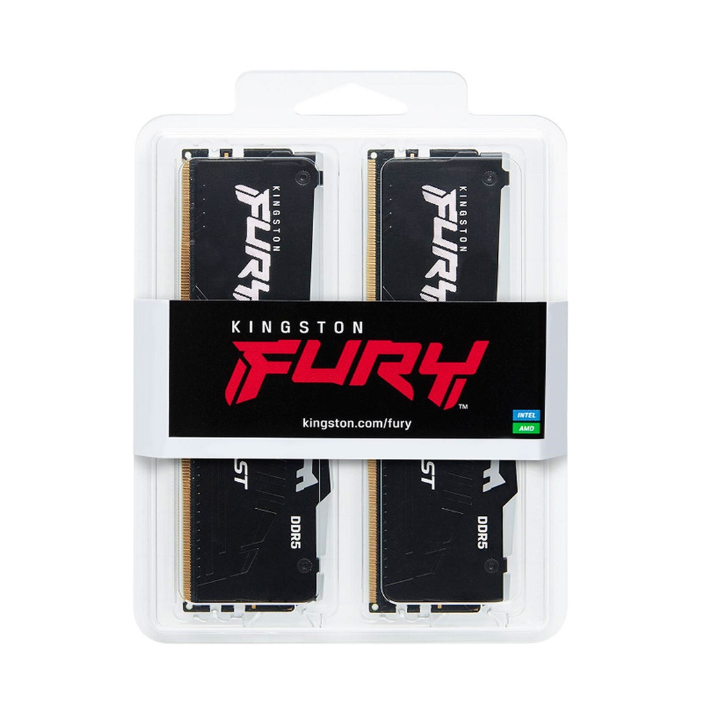 MEM FURY 6000MHZ 32GB RGB EXPO