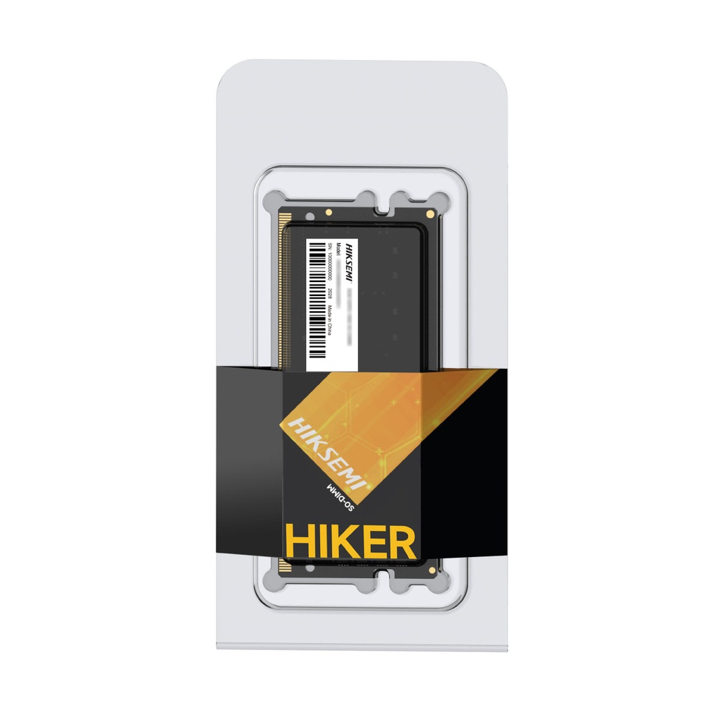 Memoria DDR4 SO-DIMM 8GB 3200MHz HIKSEMI