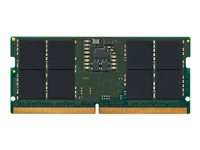 MEMORIA RAM DDR5 Capacidad 16GB
