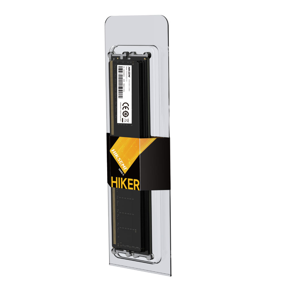 Memoria DDR3 UDIMM 8GB 1600MHz HIKSEMI