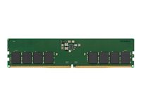 MEMORIA RAM DDR5 16GB 5600MHz