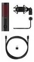 Micrófono USB Akg Lyra V2 Black