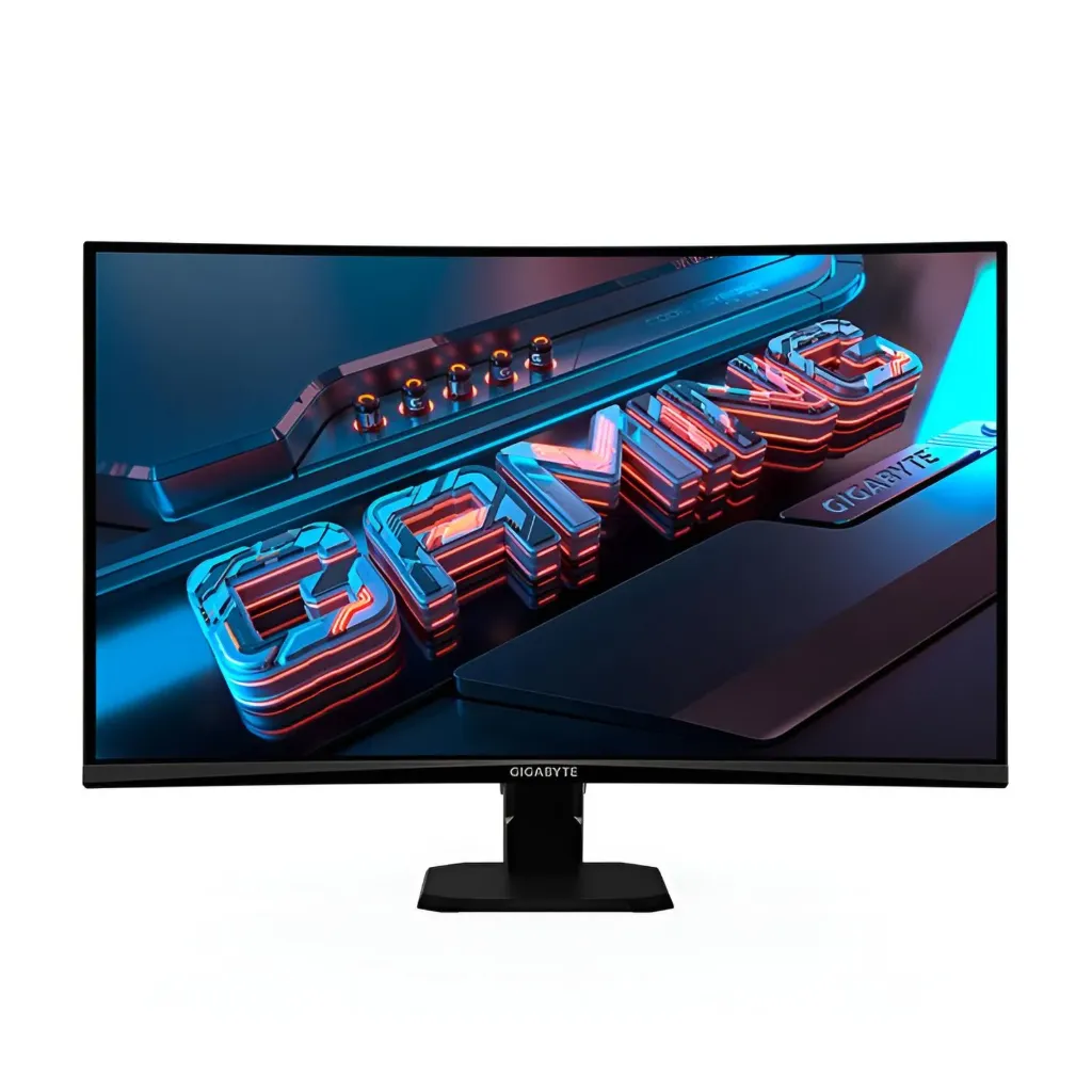 MONITOR GAMING GS27QCA