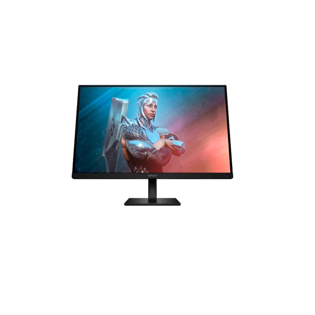 Monitor Ips 27" Hp Omen FHD