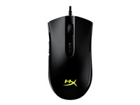 MOUSE PULSEFIRE CORE BLACK