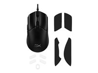 MOUSE PULSEFIRE HASTE 2 BL