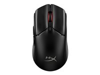 MOUSE PF HASTE2 CORE WRL BLACK