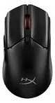 MOUSE PF HASTE2 CORE WRL BLACK
