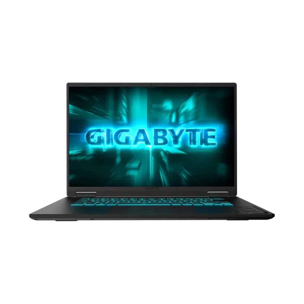 Notebook Gaming Gigabyte I7-13620H RTX5070 W11