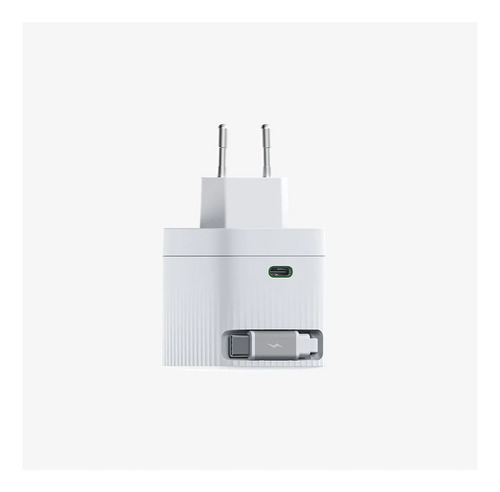 Cargador De Pared 67W USB-C Gan67