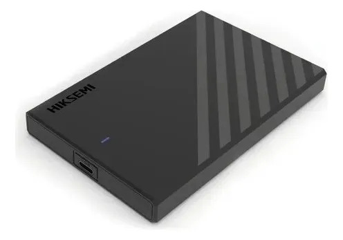 Bahía para Disco 2.5" USB-C