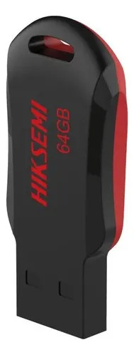 Pendrive 64GB Hiksemi