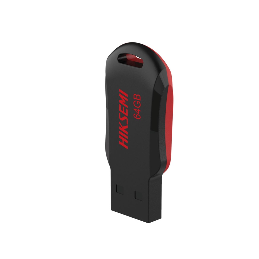 Pendrive 64GB USB 2.0 HIKSEMI M200R