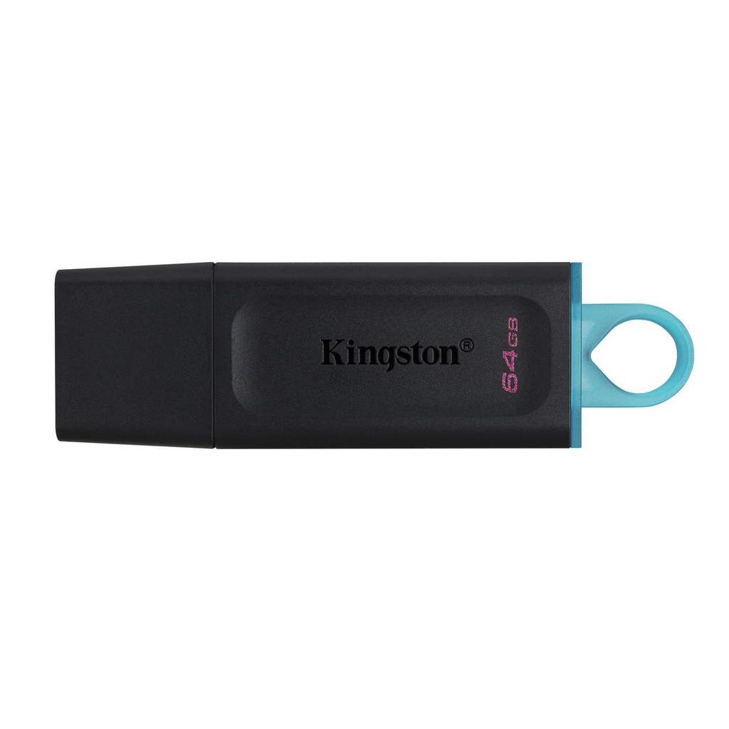 PENDRIVE 64GB GEN1 DTX BLK+T