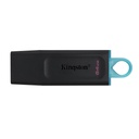 PENDRIVE 64GB GEN1 DTX BLK+T