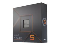 PROCESADOR AMD Ryzen 7000 6 Núcleos Am5