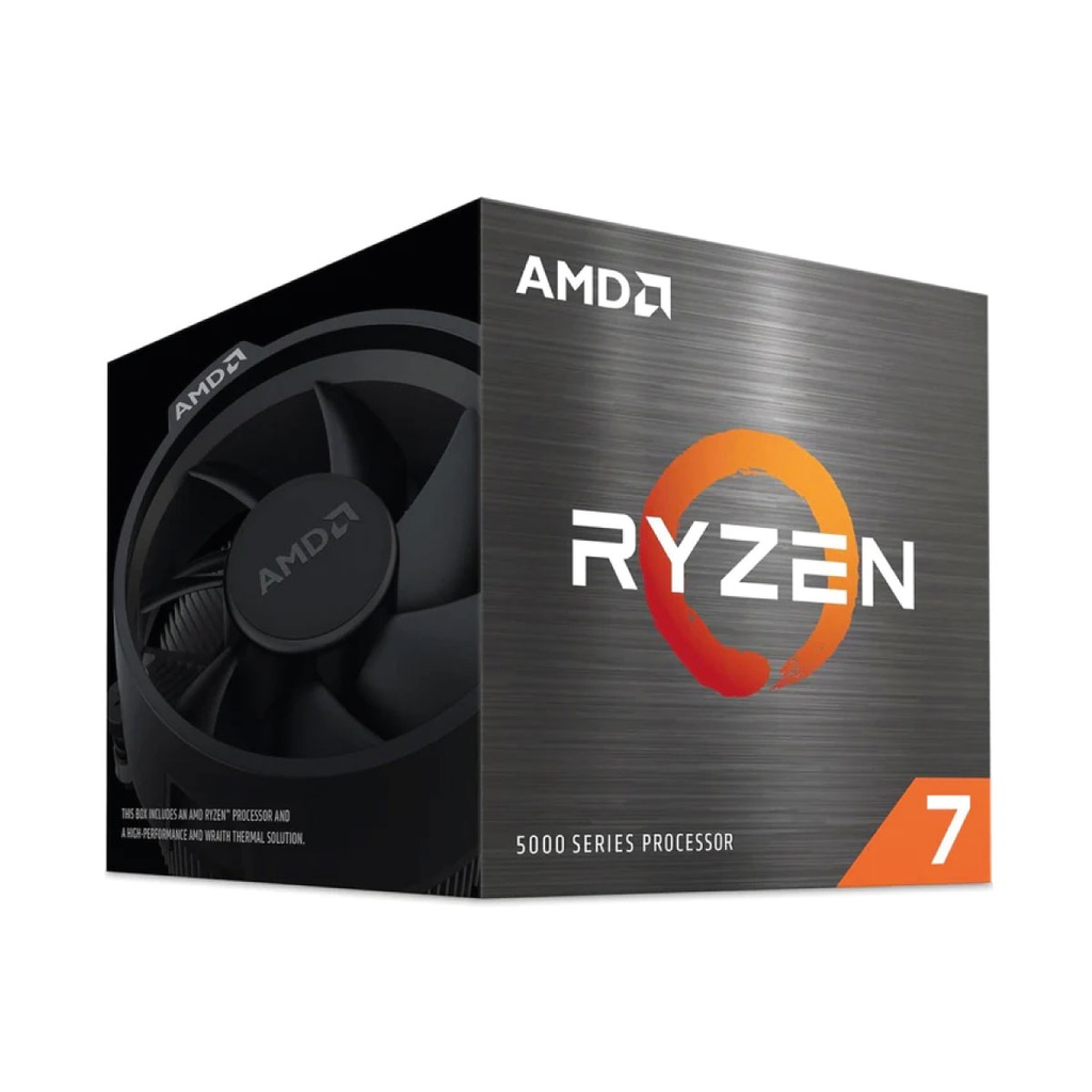 RYZEN 7 8700F AM5