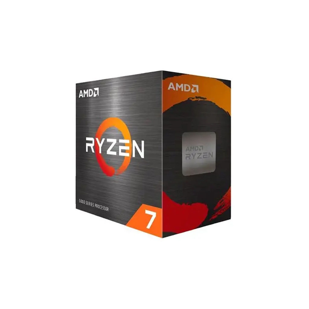 RYZEN 7 5800XT AM4