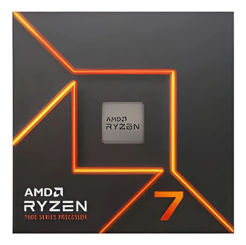 Procesador Amd Ryzen 7 7700 Am5